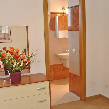Appartement Casa Vacanze San Francesco *