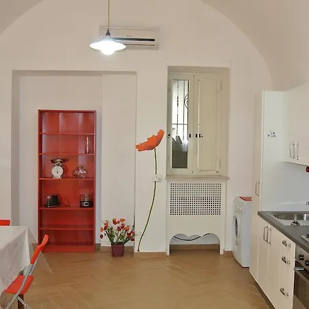 Casa Vacanze San Francesco Sant'Angelo (Isola d'Ischia)