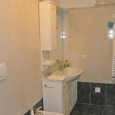 Appartement Casa Vacanze San Francesco Sant'Angelo (Isola d'Ischia)