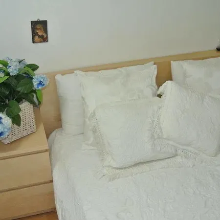 Casa Vacanze San Francesco Sant'Angelo (Isola d'Ischia)