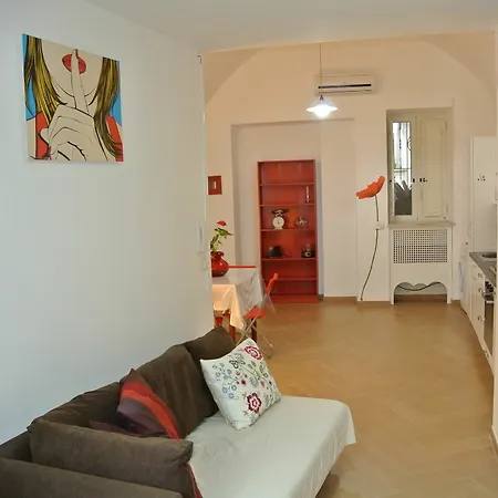 Casa Vacanze San Francesco Appartement Sant'Angelo (Isola d'Ischia)