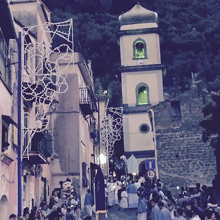 San Francesco Sant'Angelo (Isola d'Ischia)