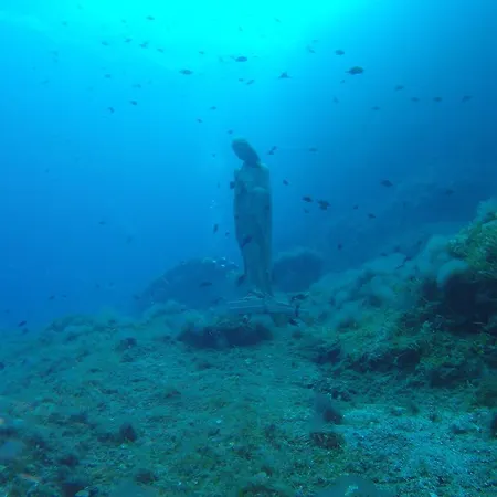 San Francesco アパート Sant'Angelo (Isola d'Ischia)