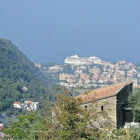 San Francesco Sant'Angelo (Isola d'Ischia)