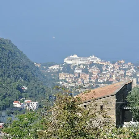 San Francesco Sant'Angelo (Isola d'Ischia)