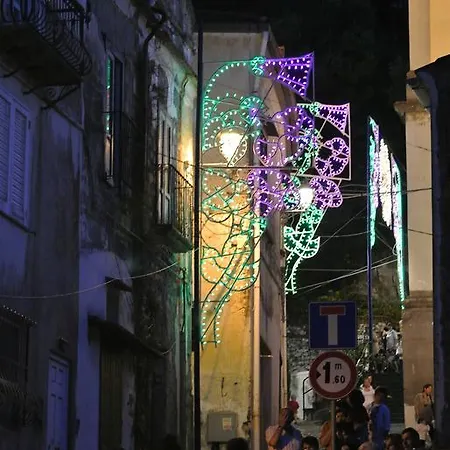 Apartment San Francesco
