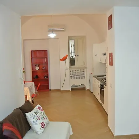 Apartment San Francesco Sant'Angelo (Isola d'Ischia)