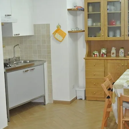 San Francesco Apartment