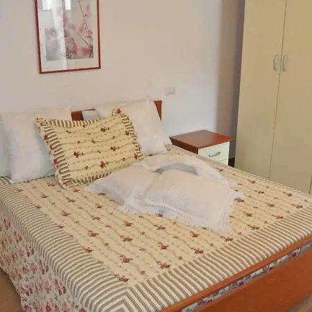 San Francesco Apartment *