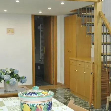 Apartment San Francesco