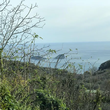 San Francesco Apartment Sant'Angelo (Isola d'Ischia)