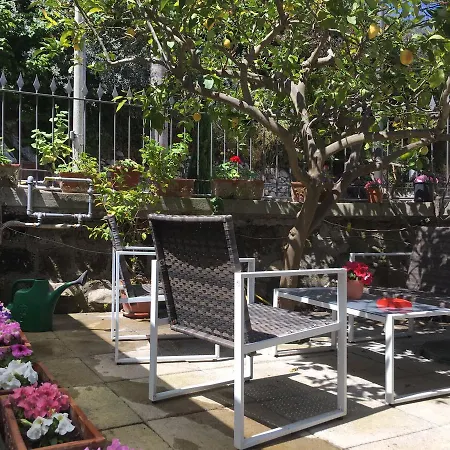 San Francesco Apartment Sant'Angelo (Isola d'Ischia)