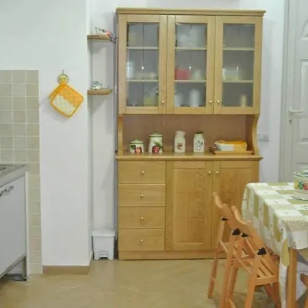San Francesco Apartment