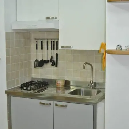 Apartment San Francesco