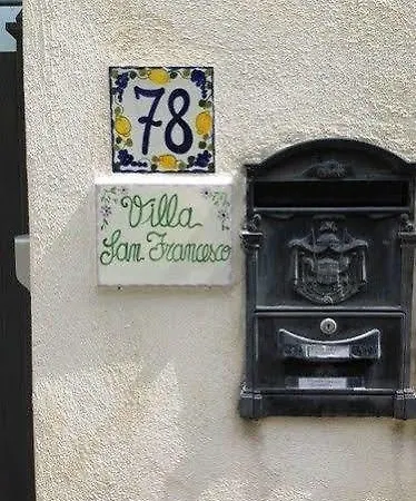 Apartment San Francesco