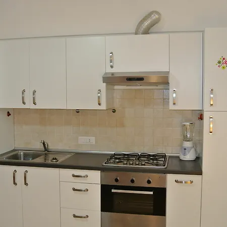 Apartment San Francesco