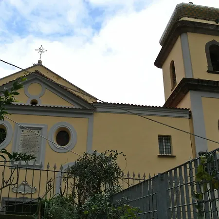 San Francesco Apartment Sant'Angelo (Isola d'Ischia)